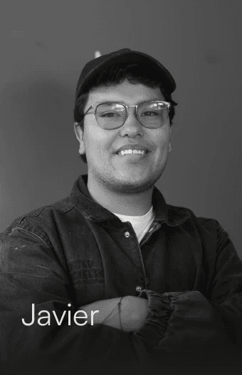 Javier Zúñiga